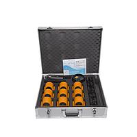 PQWT PQWT-CL900 ເຄື່ອງວິເຄາະອັດຕະໂນມັດທໍ່ລະບາຍຄວາມກົດດັນ (8m)