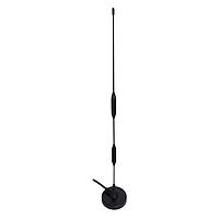 Siretta MIKE15/2.5M/FMEF/S/S/26 ອານເຕນນອກສະບັບ LORA/SIGFOX/BLUETOOTH/ZIGBEE ອານເຕນແມ່ແມງຂະໜາດ 460MM ສາຍອານເຕນ WHIP ມີຂໍ້ຕໍ່ FME FEMALE ຄວາມຍາວສາຍ 2.5M