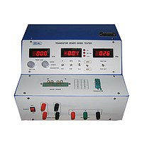 ZEAL ZMTZDT Transistor, Zener Diode Tester (200 VDC)