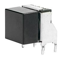 NKK Switches JB15KH-6A ຮ່າງສະກັດ OFF-(ON) RA PC MNT FLAT BLACK CAP