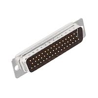 Amphenol Commercial Products L717DFD50P ປລັກ D-SUB