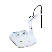 HINOTEK Bante810 Benchtop ເຄື່ອງວັດແທກອົກຊີເຈນທີ່ລະລາຍ (0.0 - 20.0mg/L, 0.1mg/L)