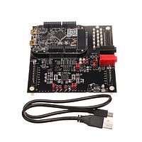 NXP KITPF8201FRDMEVM ບອດຂະຫນາດພິເສດການຈັດການພະລັງງານ Freedom Expansion, PF8201PMIC, i.MX8