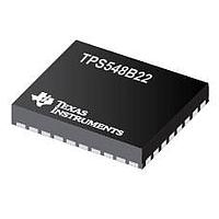 Texas Instruments TPS548B22RVFT ຕົວແປລະດັບລົງຊັ້ນສຽງ 1.5-V ຫາ 18-V 25-A synchronous SWIFT b A 595-TPS548B22RVFR