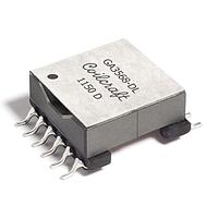 Coilcraft GA3568-DLD Flyback GA3568 ສໍາລັບ AS1135 30uH 3.3 V 9.1 A