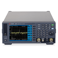 KEYSIGHT N9321C + N9321C-G01 GPIB interface ອຸປະກອນວິເຄາະສະພັດຣຳພື້ນຖານມີອິນເຕີເຟດ GPIB (9 kHz ~ 4 GHz)