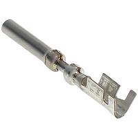 AMP Connectors - TE Connectivity 1437284-9 (Mouser Reel) ປຸ່ມຕິດຕໍ່ SOCKET CONT 20-14 ມົນ 1000