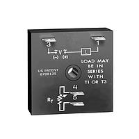 Littelfuse TSD1321 ເວລາຕິດຕັ້ງການເຮັດ Delay On Make Timer DIGI-TIMER(D.O.M.)