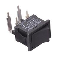 Omron Electronics A8L-21-13N1 ສະຫນັບສະຫນູນ Rocker POWER SWITCH