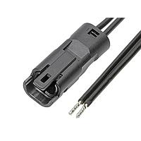 Molex 215313-1022 ສາຍສະແຕນ MizuP25 P-S 2CKT 300mm Sn
