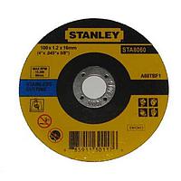 STANLEY STA8060 ແຜ່ນຕັດສະແຕນເລດ (100x1.0x16mm)