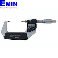 Mitutoyo 342-252-30 Digimatic Point Micrometer (25-50mm/ 0.001mm)
