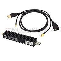 FairviewMicrowave FMSN3902 USB Frequency Synthesizer PLL (Phase Locked Loop), Operating From 5 GHz to 10 GHz With SMA Output