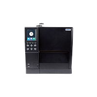 HPRT iX6P ພິມບາໂຄດອຸດສາຫະກຳ (203 DPI; 12 ips)