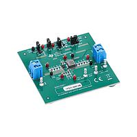 Texas Instruments TPS51386EVM ຕົວຄວບຄຸມແຮງໂຕລະດັບໄຟຟ້າ - ຕົວຄວບຄຸມສະຫວັດດີງ 4.5-V ຫາ 24-V ຂາວເຂົ້າ; 8-A ສະຫມັກສົມພັນກັນ