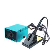 Bakon SBK936B ສະຖານີ soldering (65W)