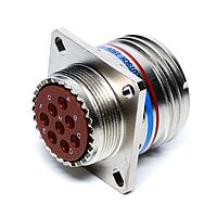 DEUTSCH - TE Connectivity YDTS20T15-05SAV001 ຕູ້ຮັບ RECP ASSY