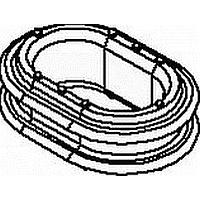 Aptiv 12052888 ຕົວເຊື່ອມ CON M/P 150 SEAL