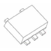 Toshiba TC75S63TU(TE85L,F) ເຄື່ອງເພີ່ມສະຫຼຸບການດຳເນີນງານ CMOS 2.75V Op 1.1V ເທົ່າຫນຶ່ງ / ຄູ່