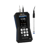 PCE PCE-PH 228HTE ເຄື່ອງວິເຄາະນ້ຳ (20 pH; 2000 mV)