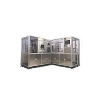 Bevs BEVS 3228N ສະຖານີເຄືອບຫຸ່ນຍົນອັດສະລິຍະ (80-150mm)