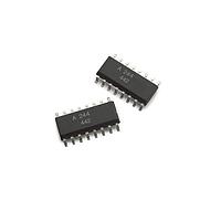 Broadcom ACPL-244-560E ອອບຕູຄູເລີອອດພຸດທຣານຊິດເອັຊ ໂຟຕໂຕແອັດຄູເລີ