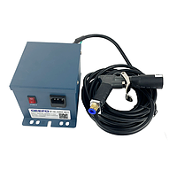 Qeepo QP-FG ປືນອາກາດ Ionizing (+15/-18)