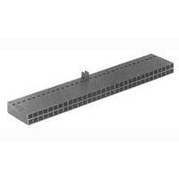AMP Connectors - TE Connectivity 104483-2 ກອງຢູ່ຮັບສະຫນອງ CONN HOUSING 18 POS POLARIZED