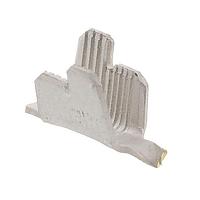 AMP Connectors - TE Connectivity 2238236-1 ເປີດຖ້ວຍ SPLICE, AMPLIVAR PIGTAIL,2D, 600-7000