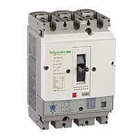 SCHNEIDER GV7RE40 ມອເຕອ ໄດຣັບ MAN-START 600VAC 40AMP IEC