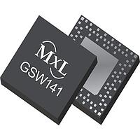 MaxLinear GSW141A3MC ເຄື່ອງສະຫນອງ Ethernet DEVICE CON GSW141A3MC MRQFN105 SLMHA CO
