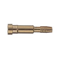 Mill-Max 4612-0-31-15-30-14-04-0 ກອງຮັບ I.C. Press-Fit STANDARD
