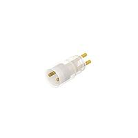 Amphenol CONEC 42-01005 ກ່ອນຕໍ່ຊາຍ M8 SAL-8-ESTP3-L