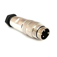 Bulgin PXMBNI16FIM03ASCPG9 ຕໍ່ຕົວຕົນ M16 ຊຸດ M ໃນແຖວ ຕົວເຊື່ອມຮ່າງຍືນ