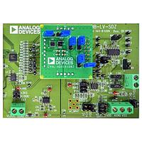 Analog Devices EVAL-AD5161DBZ ບອດການປະເມີນ EVALUATION BOARD