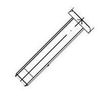 Hirose Electric DH60A-SCREW ເຄື່ອງມື ແລະ ອຸປະກອນເພີ່ມ LOCK SCREW W/PANEL DH60A-27P/DH60A-37P