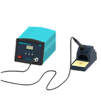Bakon BK2000A Eddy-Current heating station-free soldering (90W)