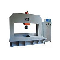 Kason YJS-1000B ຈໍສະແດງຜົນ Digital Manhole Cover ເຄື່ອງທົດສອບຄວາມກົດດັນ (1000 KN)