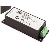 XP Power ECE60US09 ໂມດູນພະລັງ AC-DC AC/DC, ປົກຄຸມ, 60W, ຕິດບົດ PCB