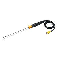 FLUKE 80PK-24 ຕິດຕໍ່ probe ອຸນຫະພູມ (-40 to 816ºC)