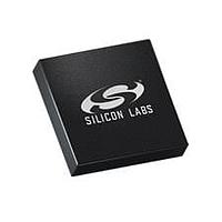 Silicon Labs BGM240SB22VNA2 ມູດູນ Bluetooth ບໍ່ມີສາຍ Bluetooth SiP module, Secure Boot ດ້ວຍ Root of Trust ແລະ Secure Loader(RTSL), 78 MHz, 10 dBm