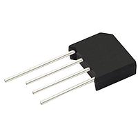 Rectron RS405L-S-C-R01 ສະຕະປະທີບຣິດຈ໌ 4A 600V GP