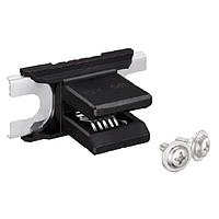 Hirose Electric PS4A-6.35T-F19 ຕໍ່ຕໍ່ພະລັງງານຫນັກ