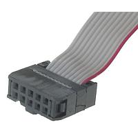 Olimex Ltd. AVR-JTAG-L JTAG ຕວງການດູແກ້ໃນວົງຈອນ / ຜູ້ຕັ້ງໂປຣແກຣມ JTAG DONGLE ສໍາລັບການຕັ້ງໂປຣແກຣມ ແລະ ການສະແດງຕົວແທນ