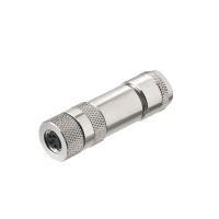 Weidmuller 1010080000 ເສັ້ນສາຍອາເຊນເຊີ / ເສັ້ນສາຍອັກຊັວເຕີ SAIBM-M8-3P-(IF)