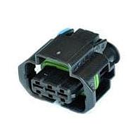 Aptiv 15397338 ຕົວເຊື່ອມ JR POWER TIMER 3F