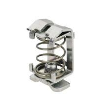 Weidmuller 1752691001 ຄລັມປິງ ໂຢກ KLBUE 4-13.5 CPF