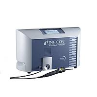 INFICON Protec P3000 ເຄື່ອງກວດຫາການຮົ່ວໄຫຼຂອງ Helium