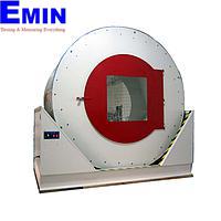 Lonroy LR-J008 Luggage Box Drum Tester (R. 2 P.M.)