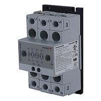 Carlo Gavazzi RGC2A60D10KKE ຣີເລຍສ໌ສະເຕດແດດ 2P-SSC-DC IN-ZC 600V 3X10A 1200VP-E-SRW IN